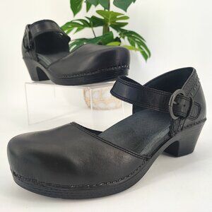 Elegant Black Women's Shoes